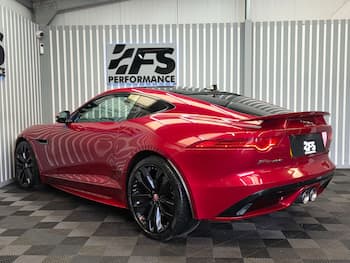 Used Jaguar F-Type 2014 for sale - 79829925: Photo