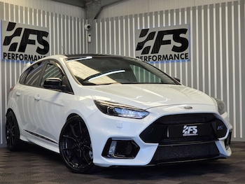 Used Ford Focus 2016 for sale - 78702817: Photo