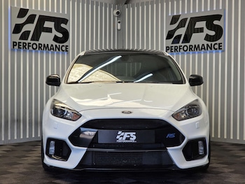 Used Ford Focus 2016 for sale - 78702817: Photo