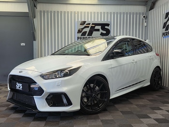 Used Ford Focus 2016 for sale - 78702817: Photo