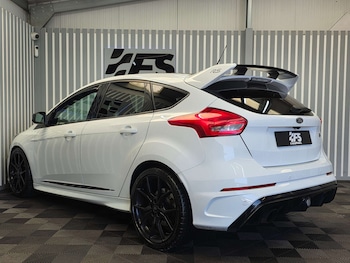 Used Ford Focus 2016 for sale - 78702817: Photo