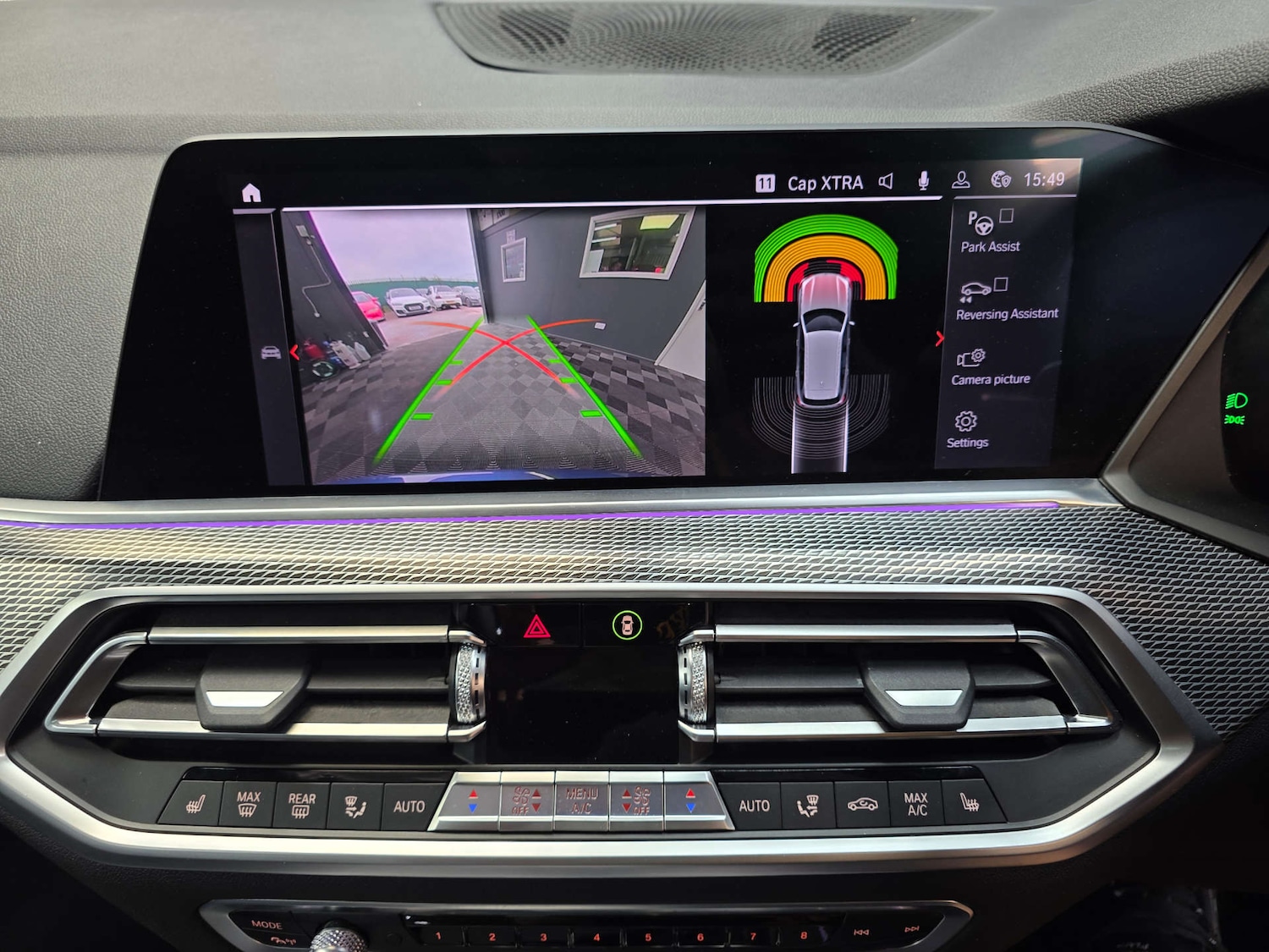 Used BMW X5 2019 for sale - 78183440: Photo 12