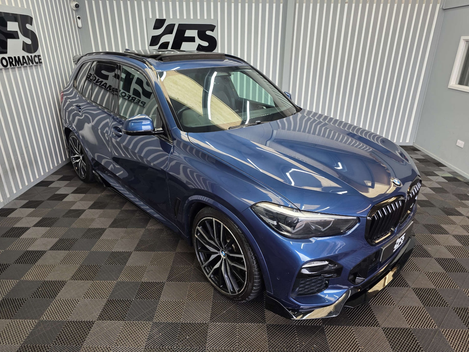 Used BMW X5 2019 for sale - 78183440: Photo 14