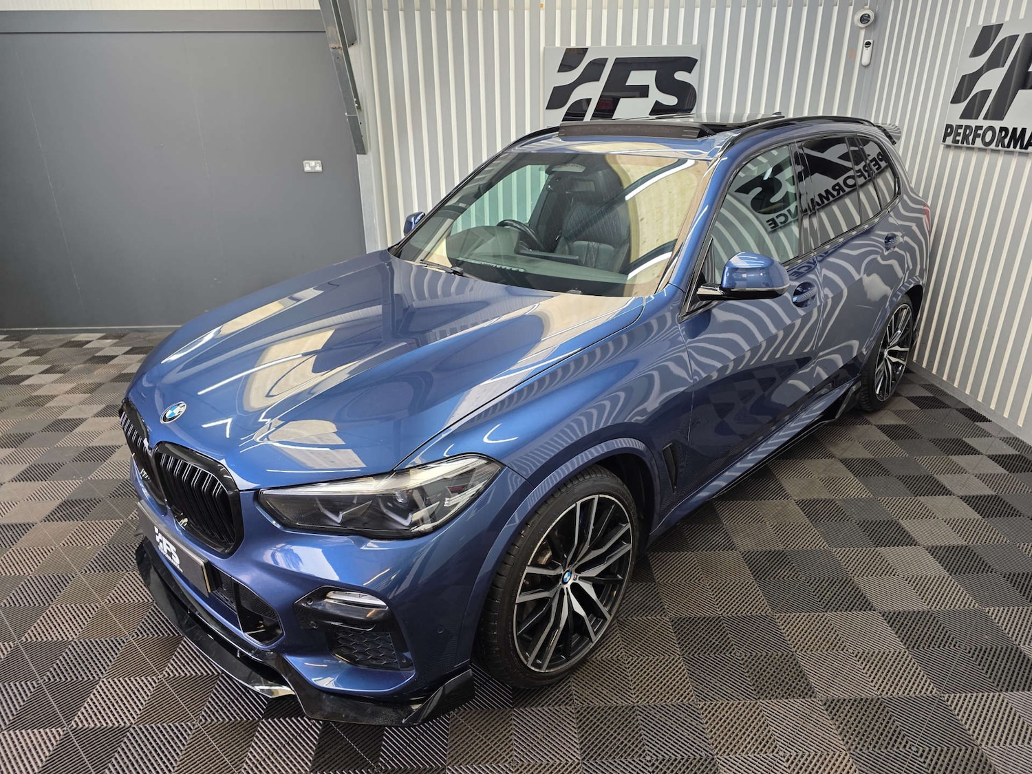 Used BMW X5 2019 for sale - 78183440: Photo 16