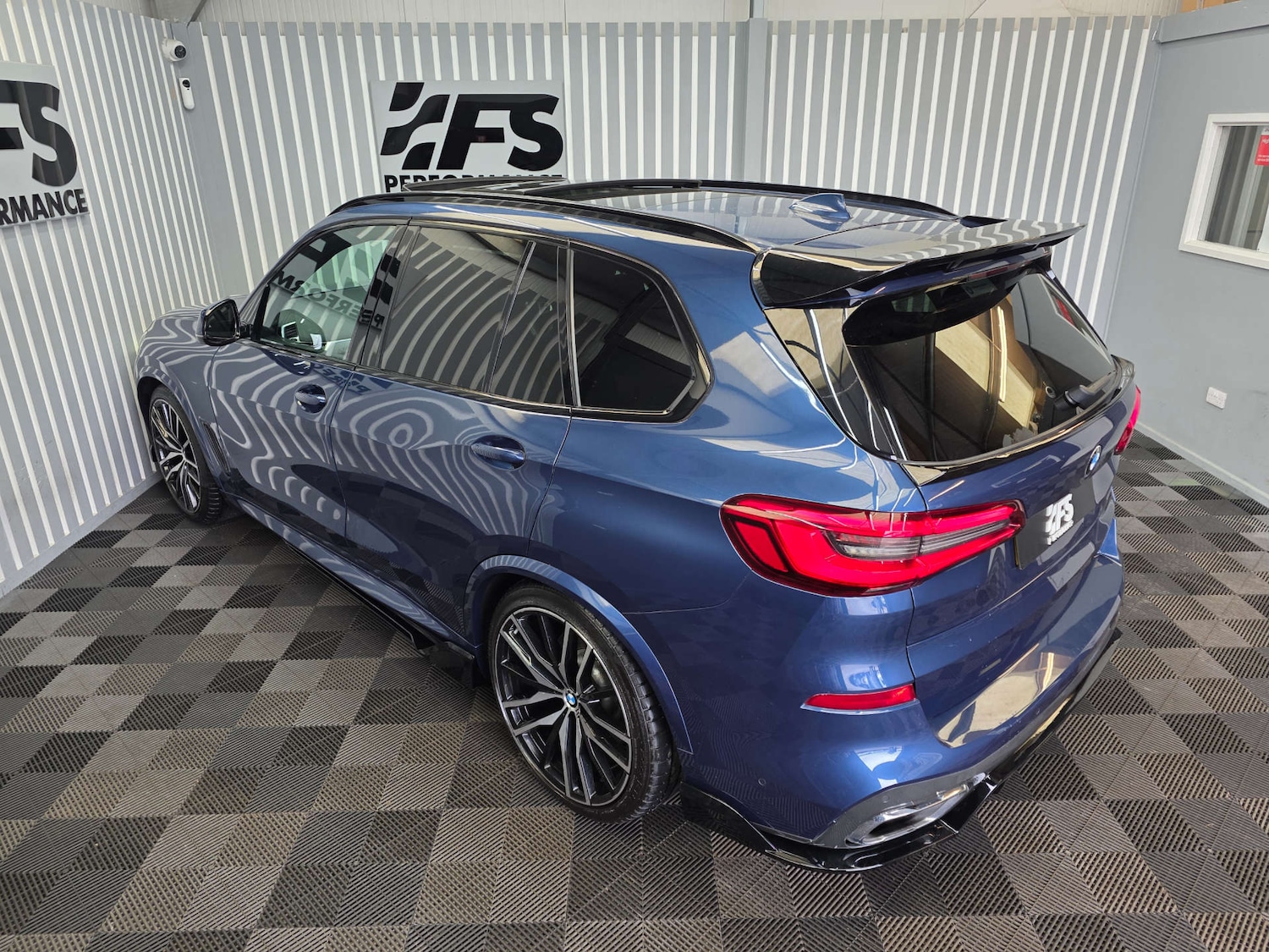 Used BMW X5 2019 for sale - 78183440: Photo 17