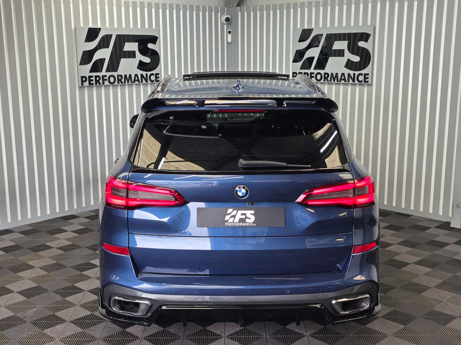 Used BMW X5 2019 for sale - 78183440: Photo 18