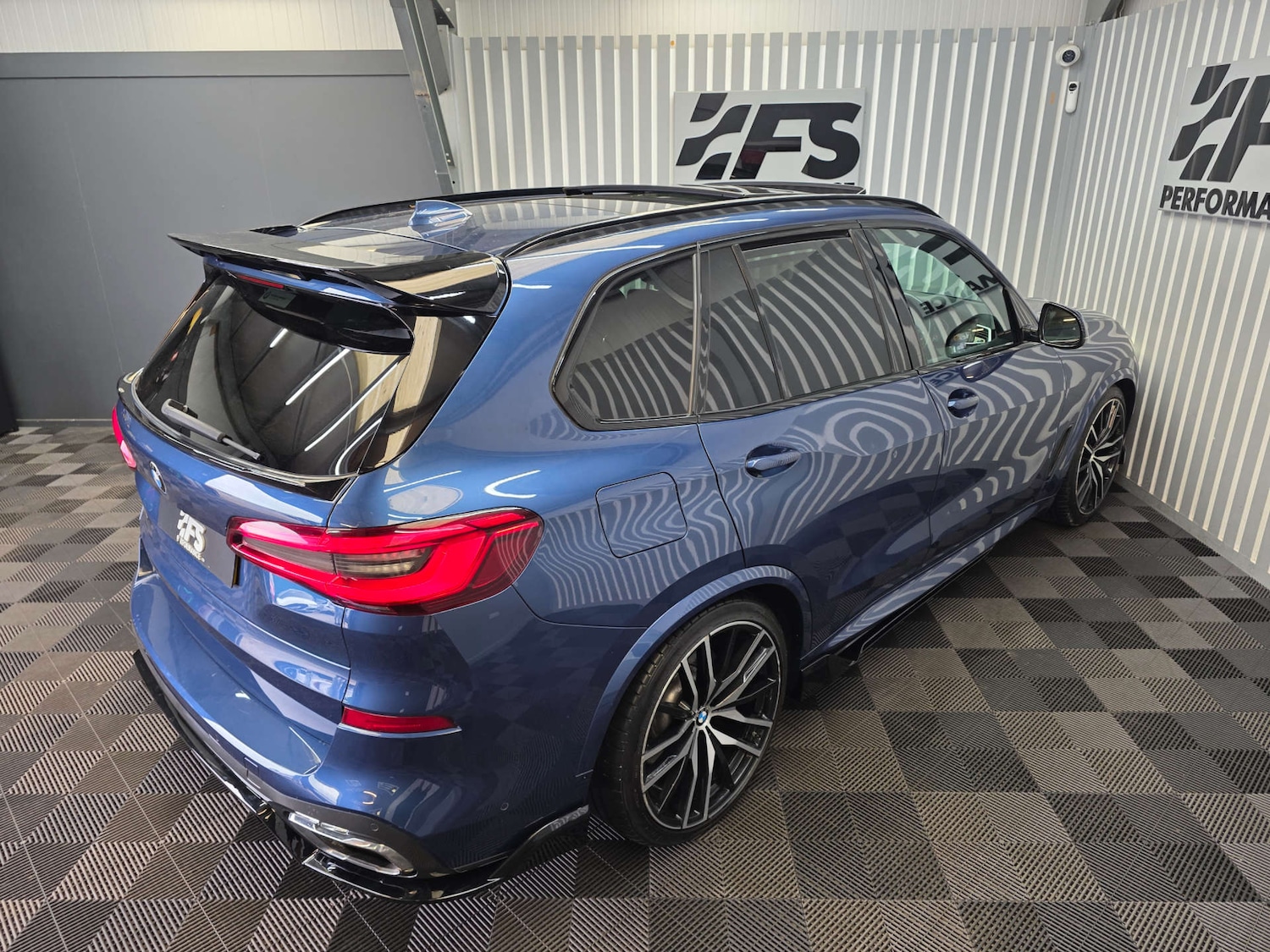 Used BMW X5 2019 for sale - 78183440: Photo 19