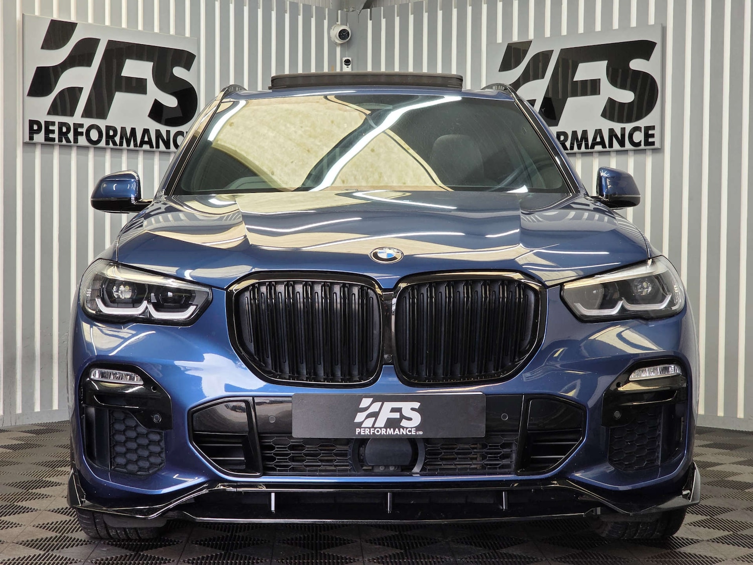 Used BMW X5 2019 for sale - 78183440: Photo 2