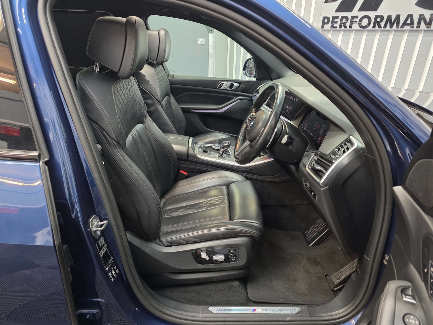 Used BMW X5 2019 for sale - 78183440: Photo 21