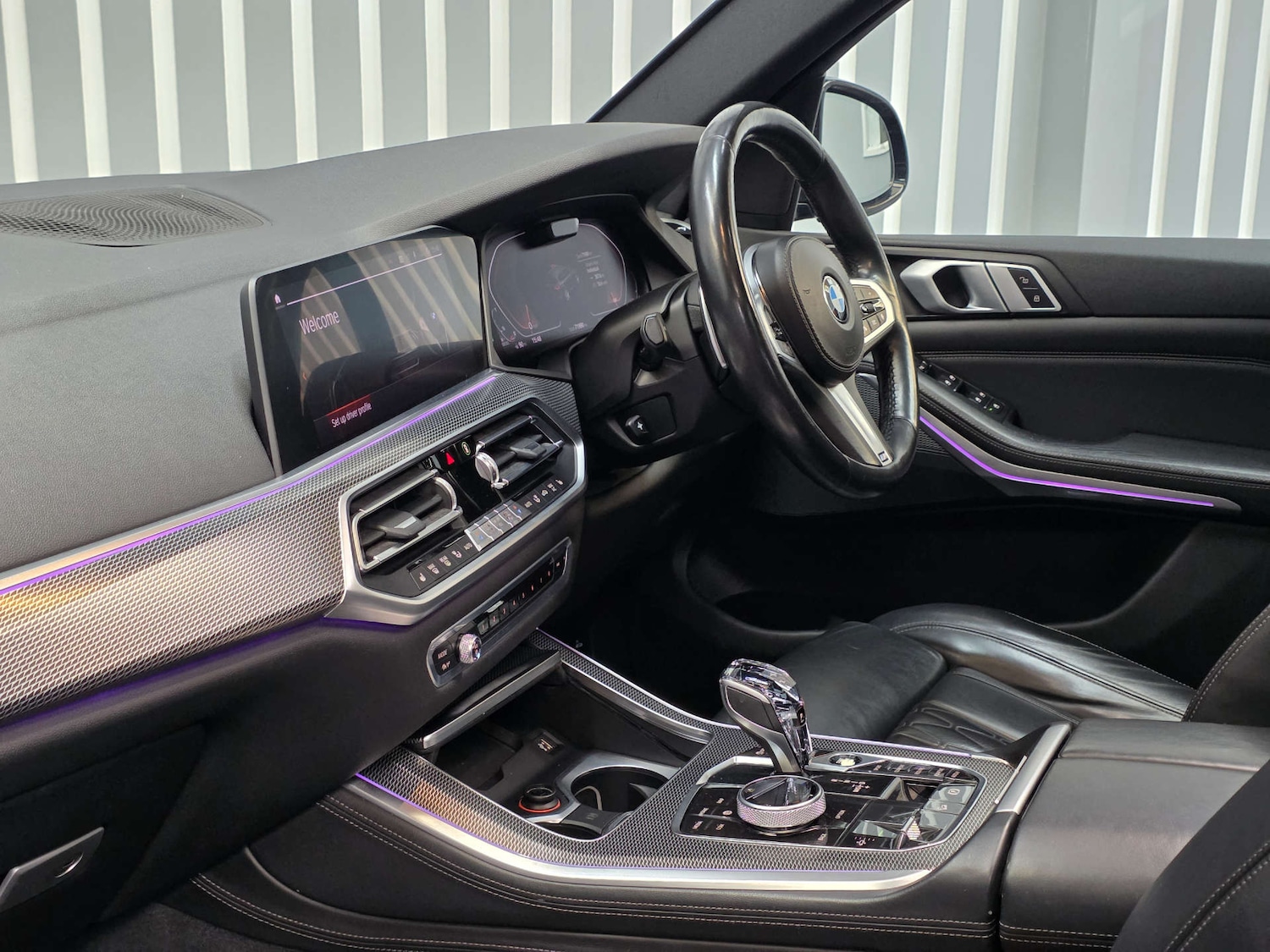 Used BMW X5 2019 for sale - 78183440: Photo 22