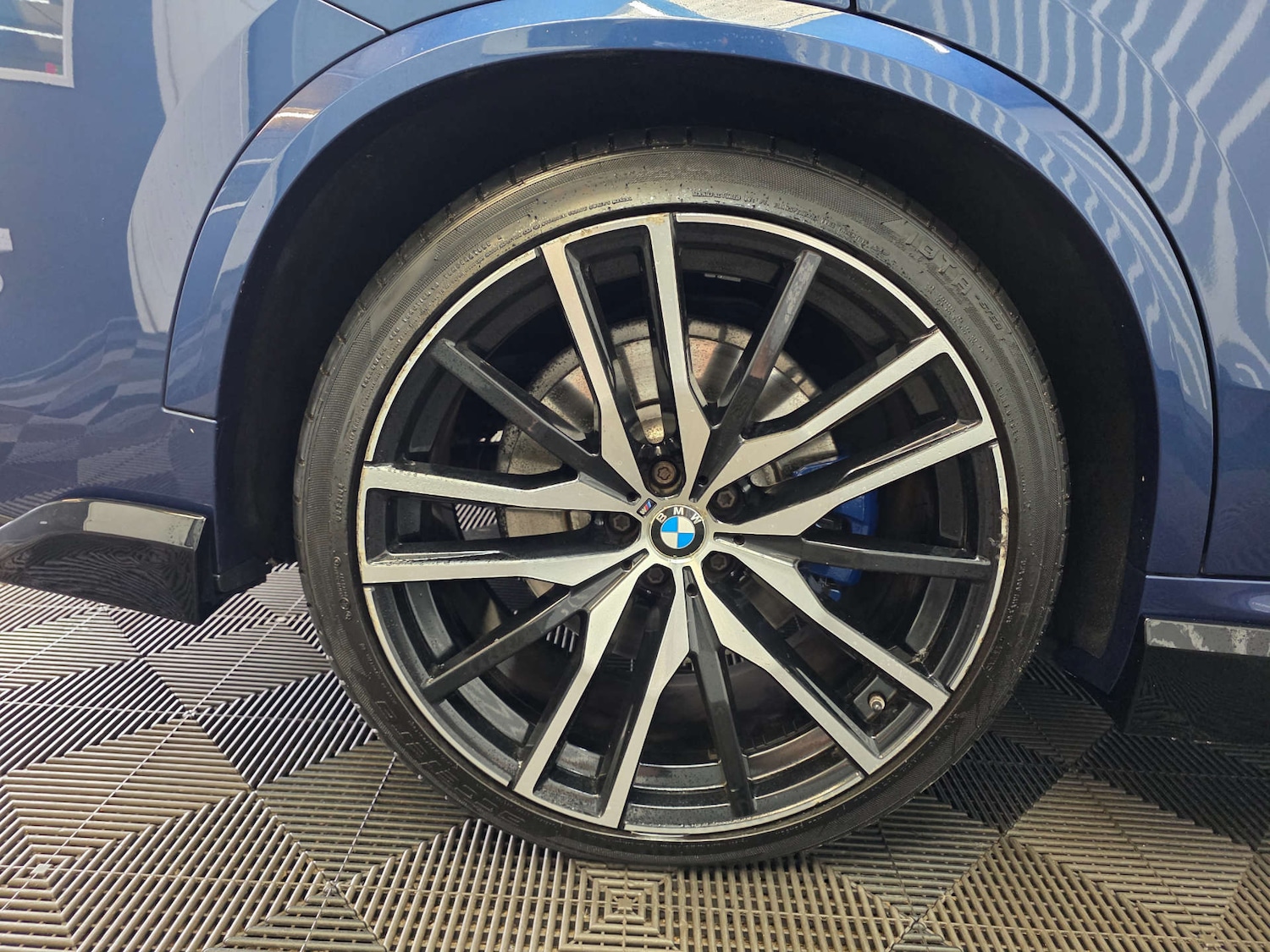 Used BMW X5 2019 for sale - 78183440: Photo 29