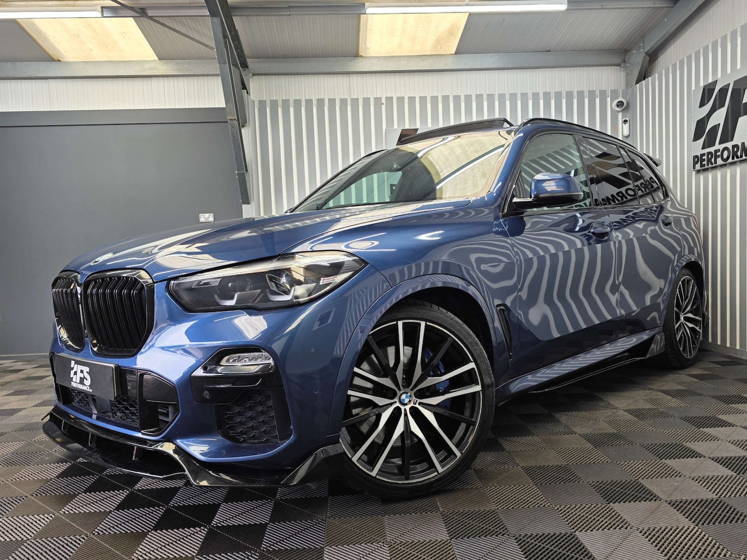 Used BMW X5 2019 for sale - 78183440: Photo 3