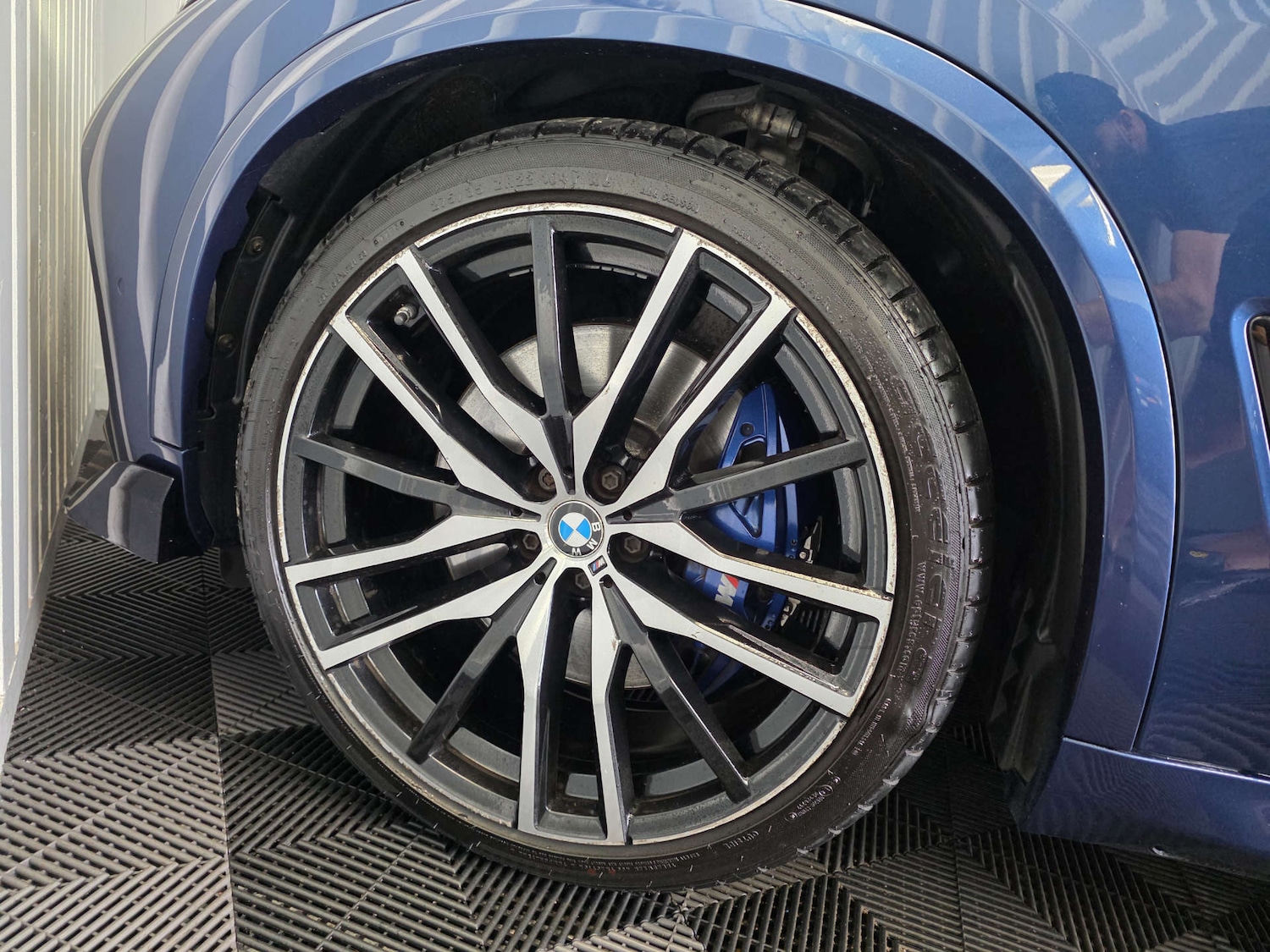 Used BMW X5 2019 for sale - 78183440: Photo 30