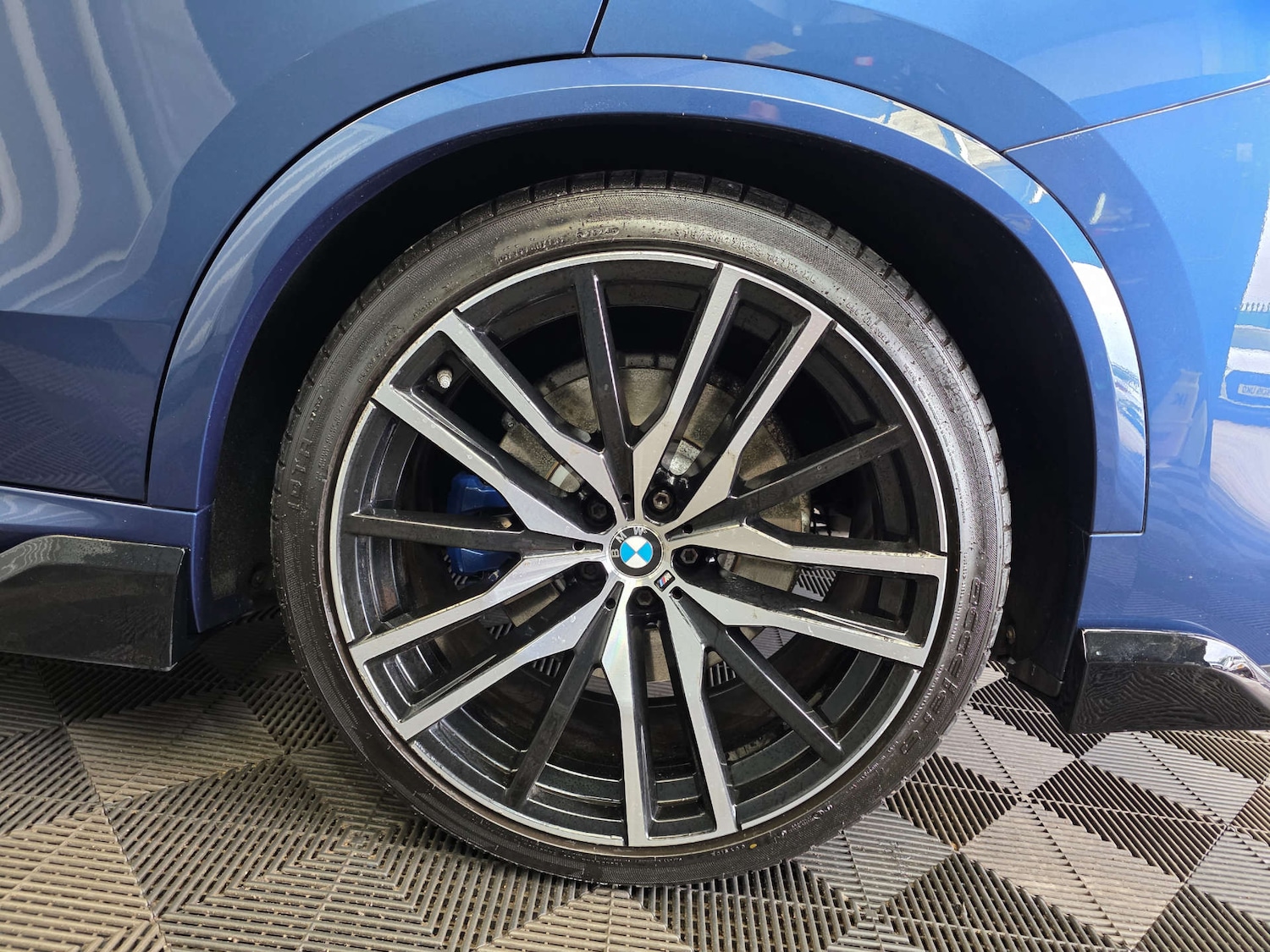 Used BMW X5 2019 for sale - 78183440: Photo 31