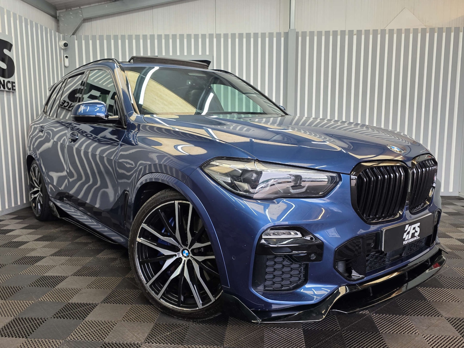 Used BMW X5 2019 for sale - 78183440: Photo 36