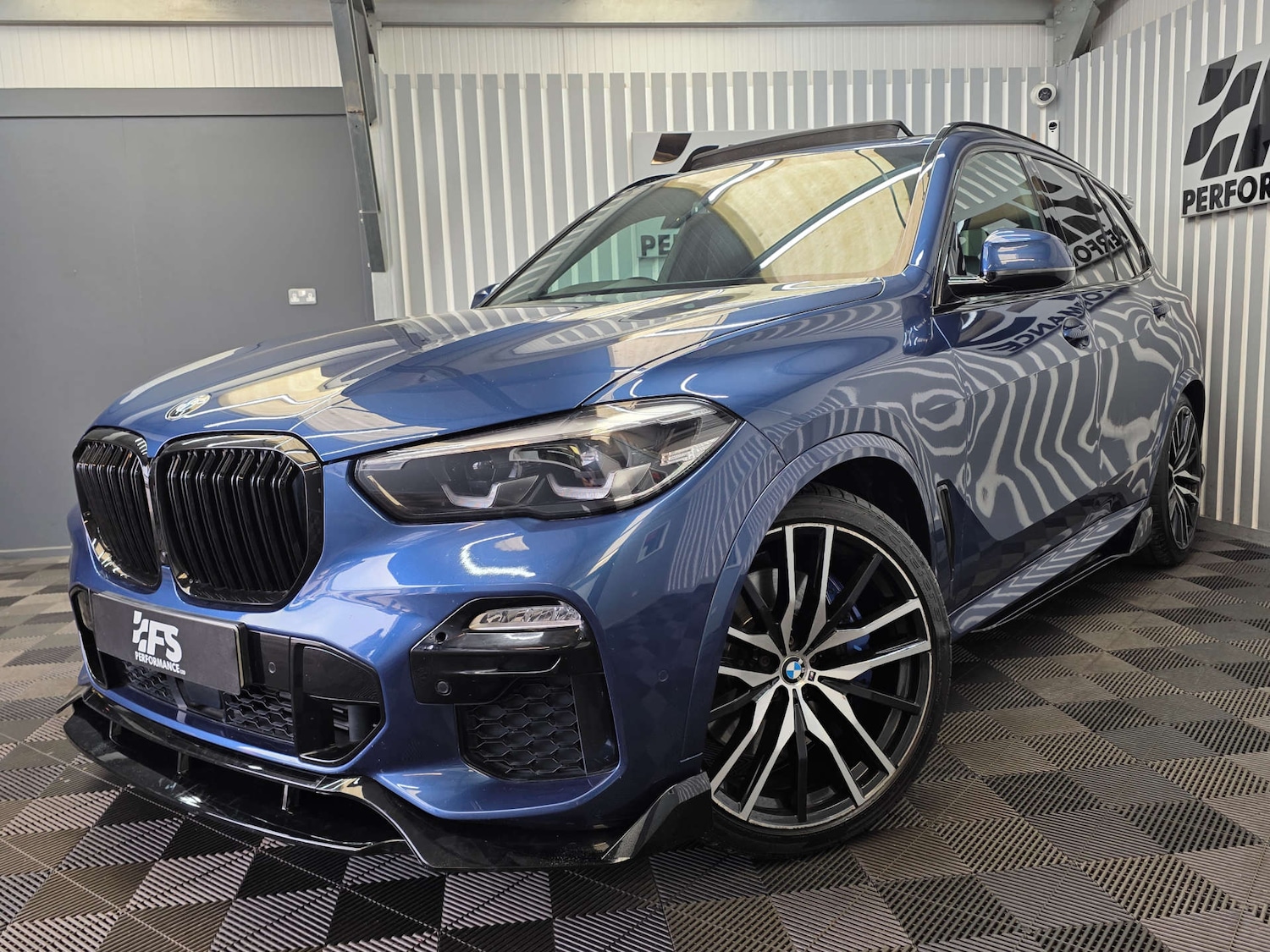 Used BMW X5 2019 for sale - 78183440: Photo 38