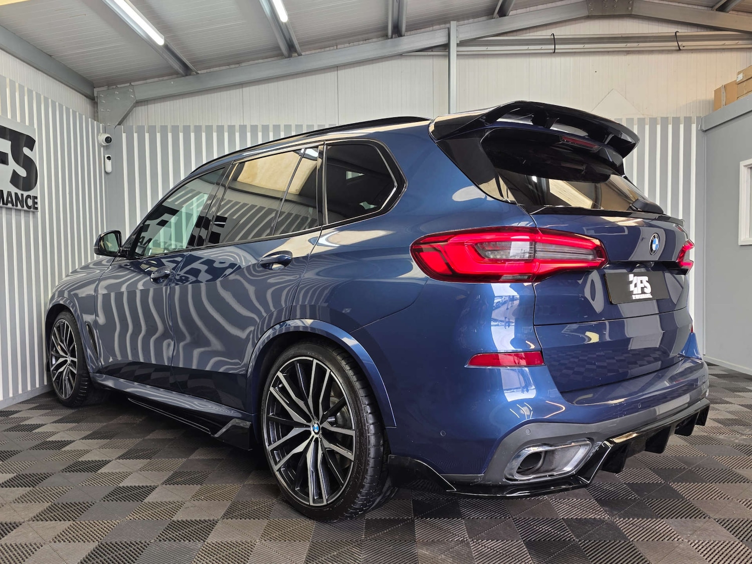 Used BMW X5 2019 for sale - 78183440: Photo 39
