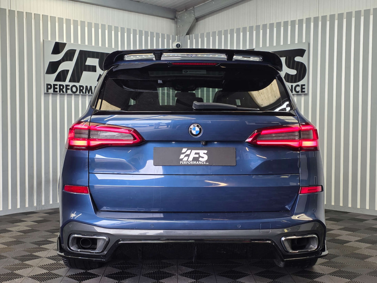 Used BMW X5 2019 for sale - 78183440: Photo 40