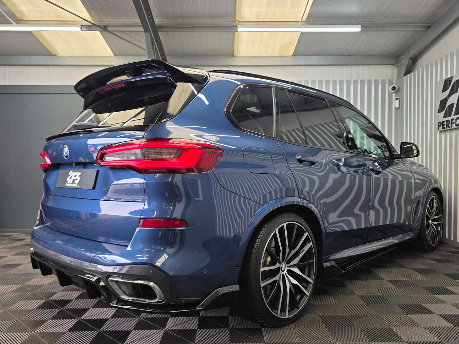 Used BMW X5 2019 for sale - 78183440: Photo 41