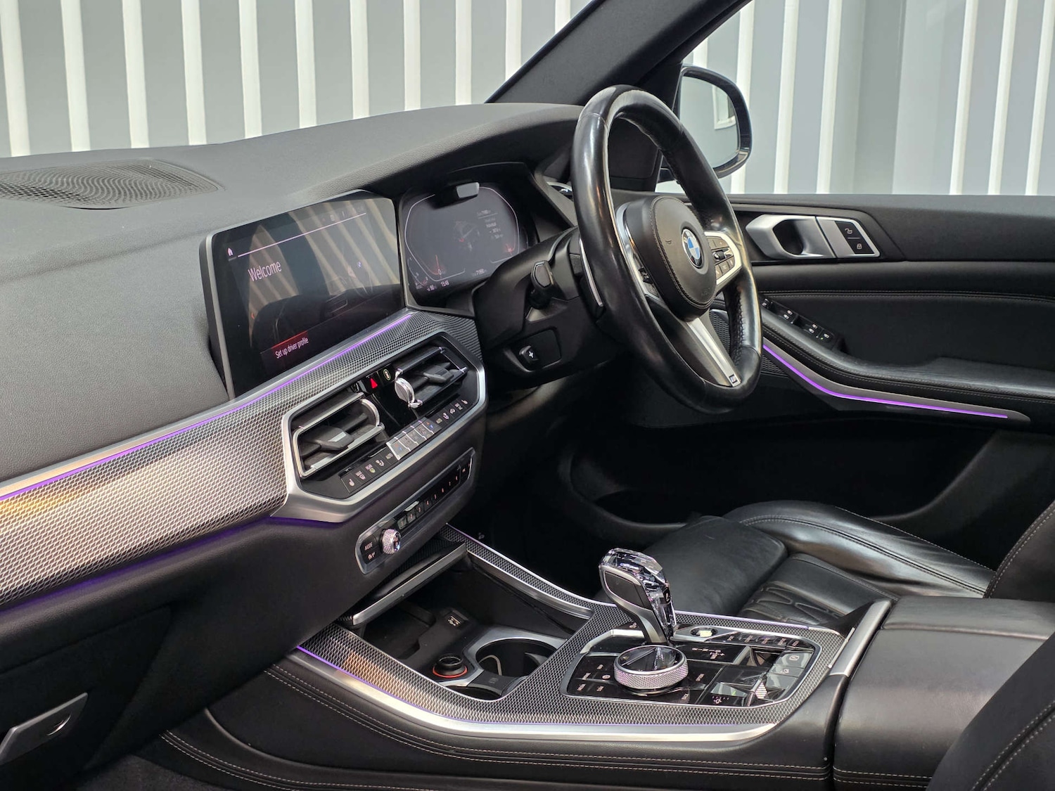 Used BMW X5 2019 for sale - 78183440: Photo 43