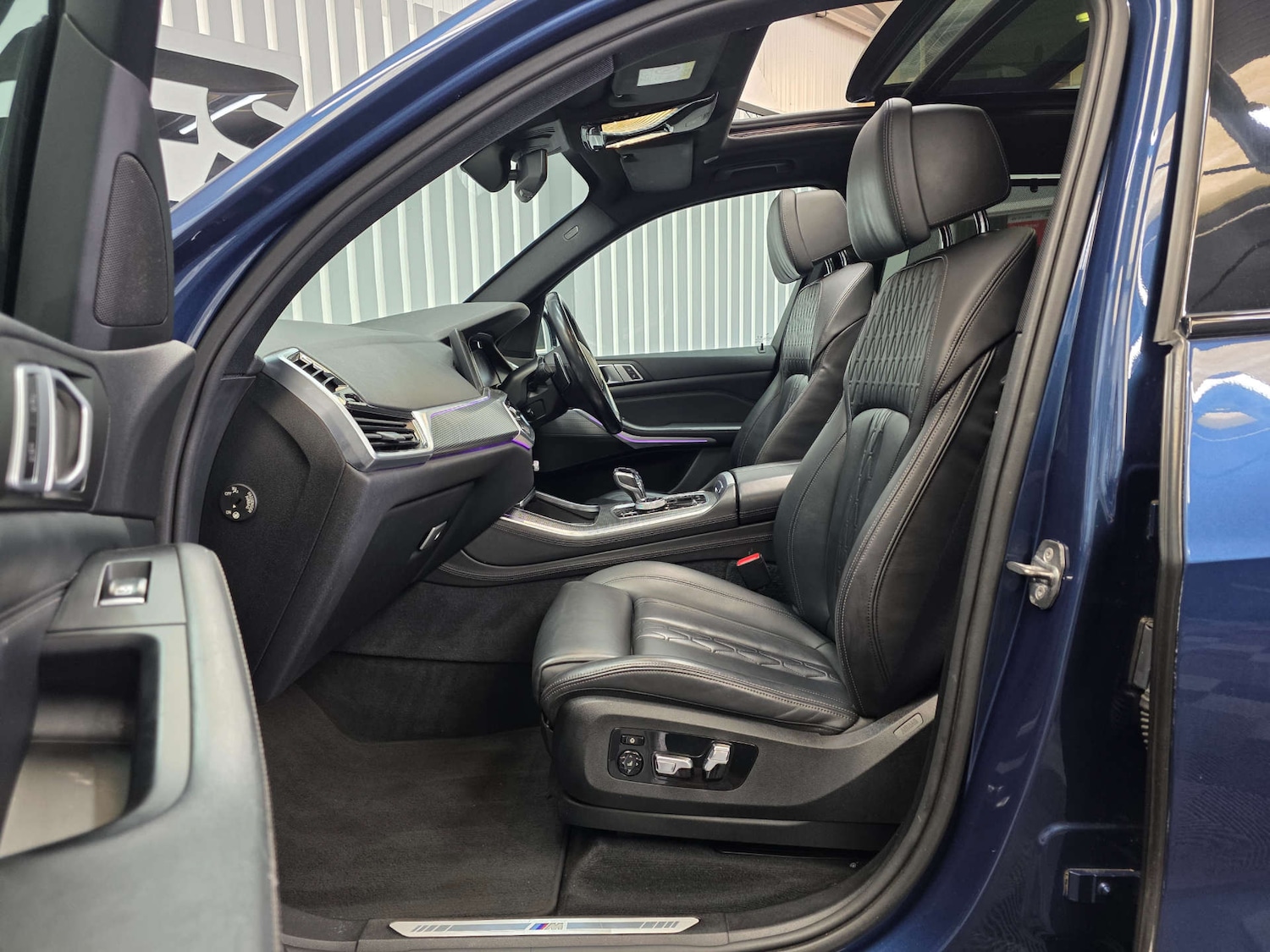 Used BMW X5 2019 for sale - 78183440: Photo 44