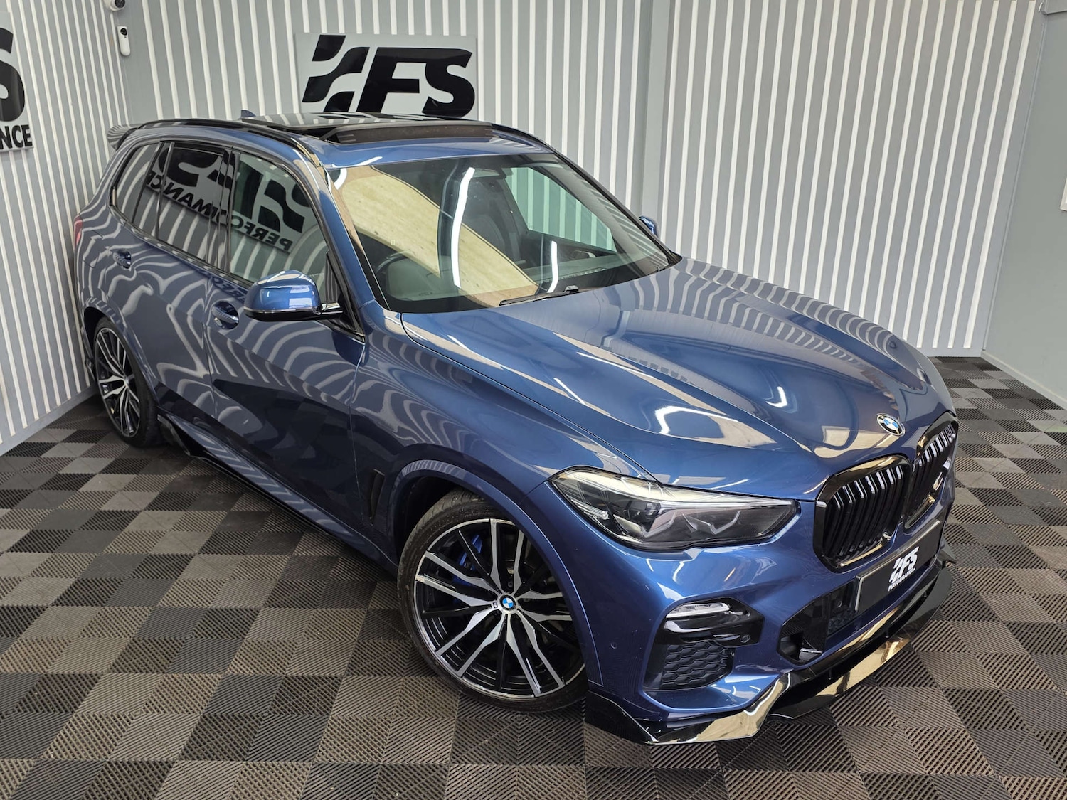 Used BMW X5 2019 for sale - 78183440: Photo 45