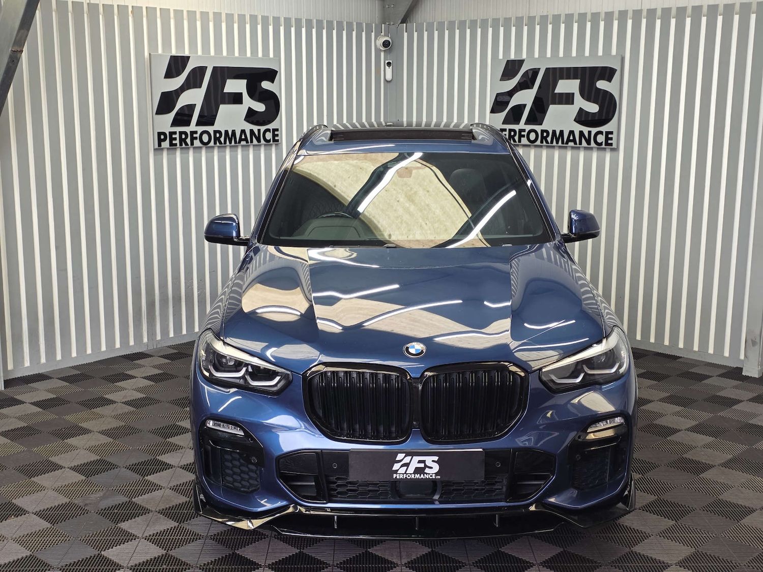 Used BMW X5 2019 for sale - 78183440: Photo 46