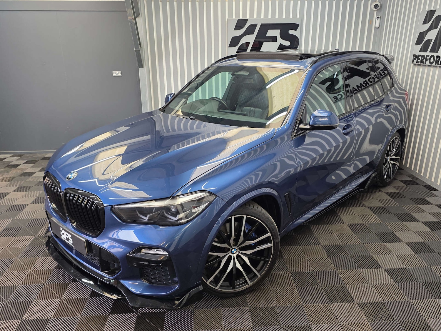 Used BMW X5 2019 for sale - 78183440: Photo 47