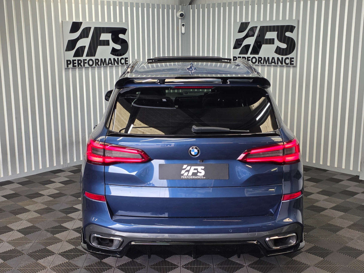 Used BMW X5 2019 for sale - 78183440: Photo 49