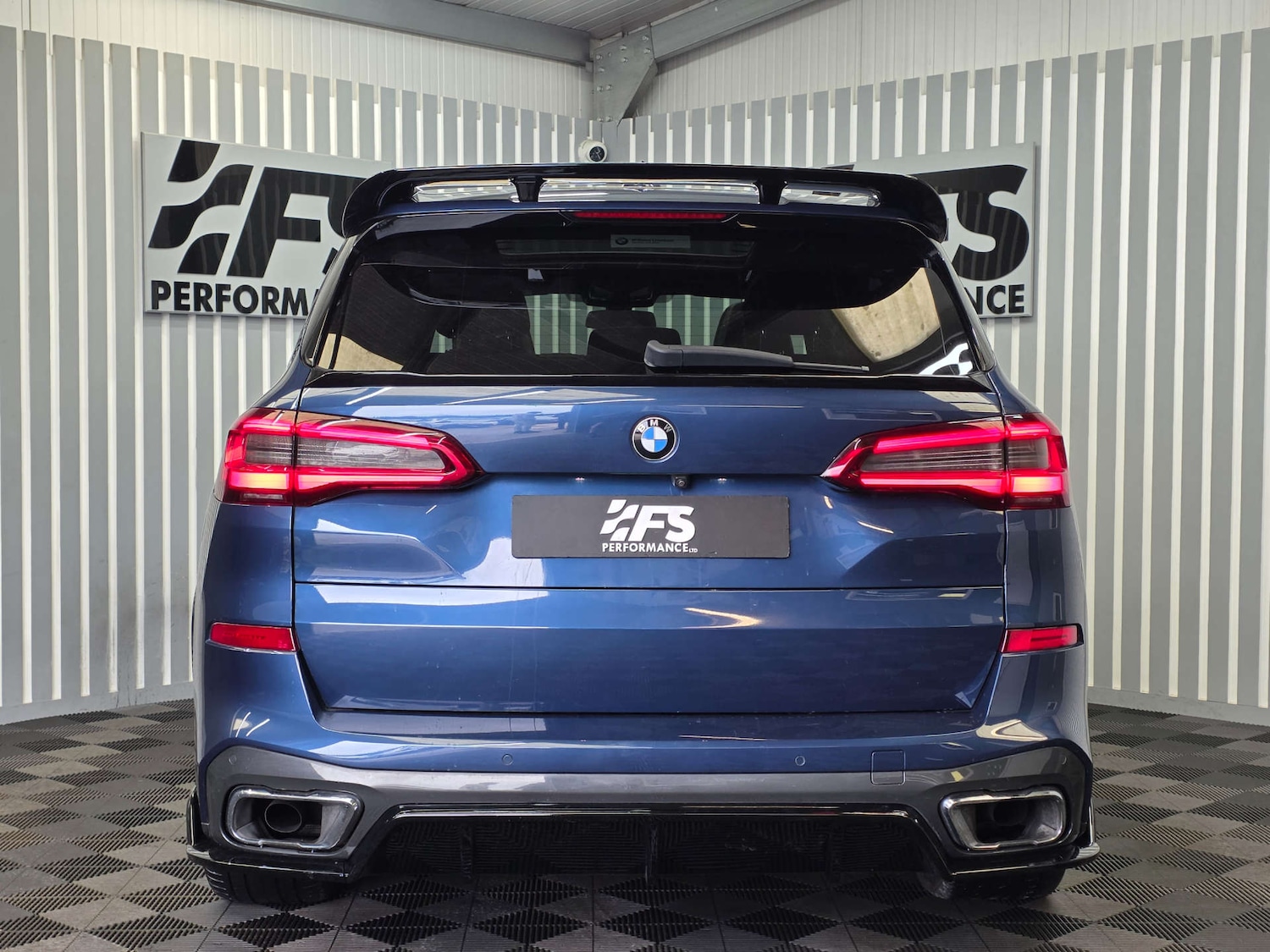 Used BMW X5 2019 for sale - 78183440: Photo 5