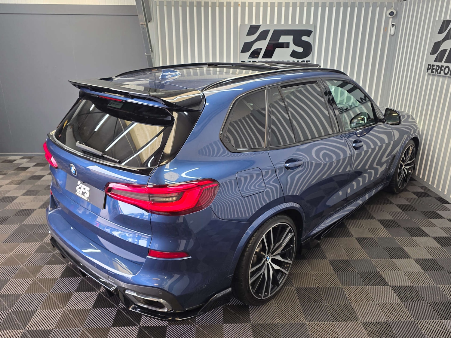 Used BMW X5 2019 for sale - 78183440: Photo 50