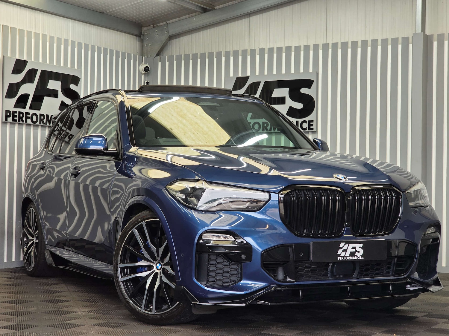 Used BMW X5 2019 for sale - 78183440: Photo 51