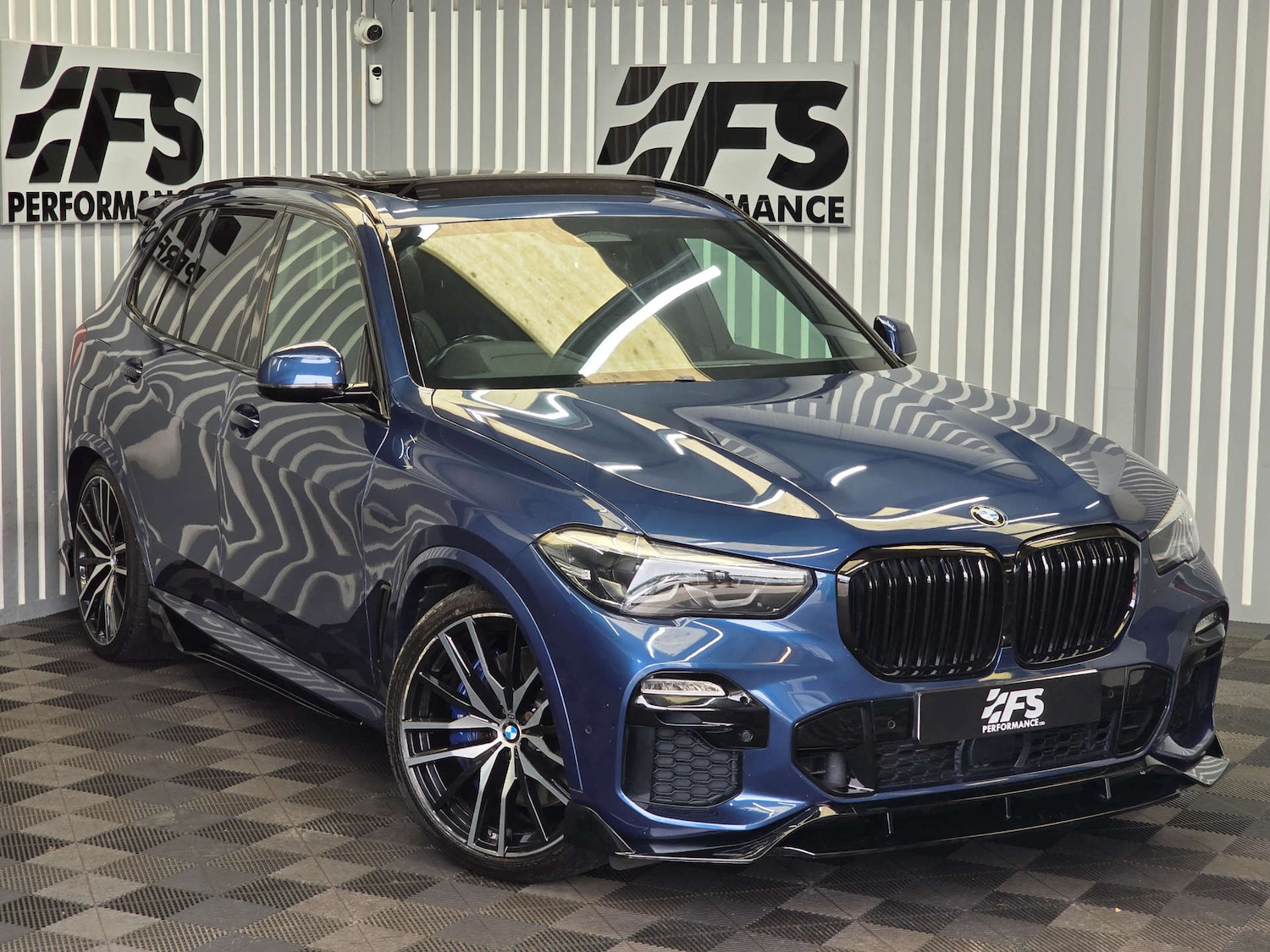 Used BMW X5 2019 for sale - 78183440: Photo 52