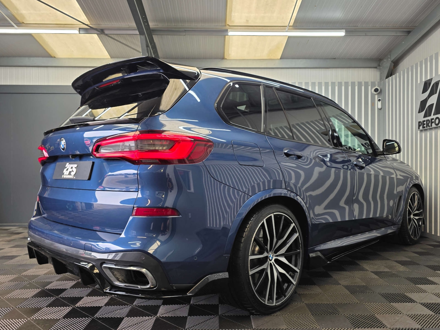 Used BMW X5 2019 for sale - 78183440: Photo 6