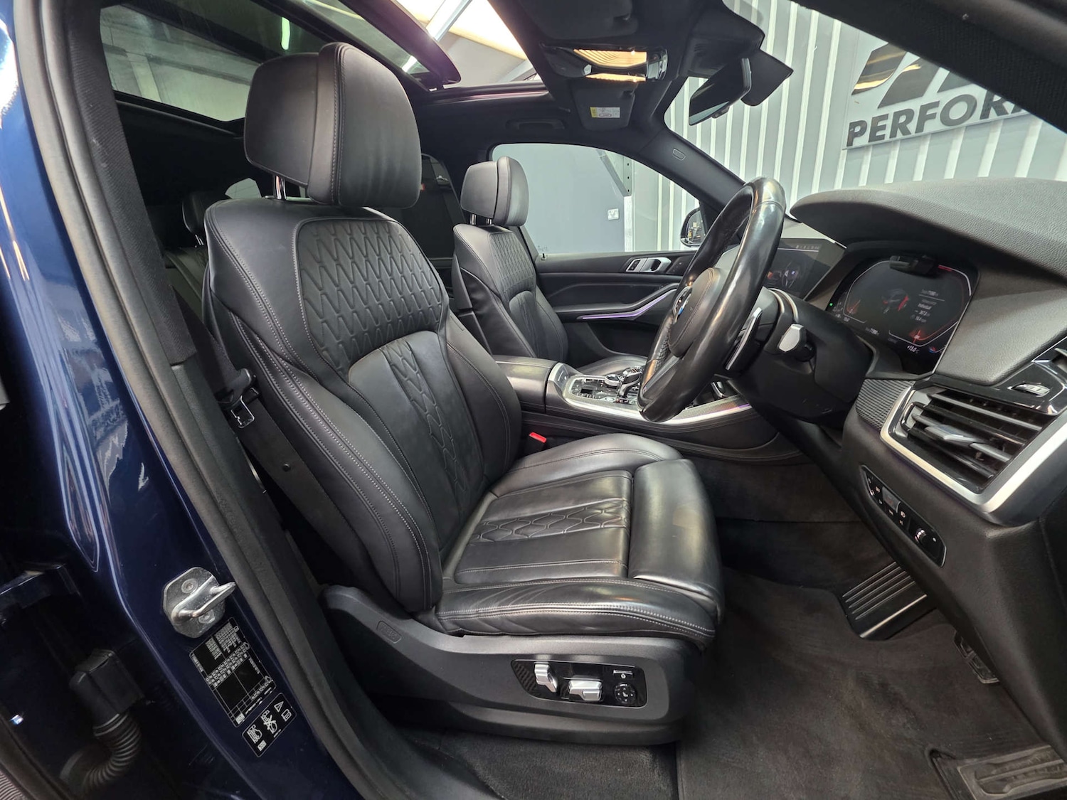 Used BMW X5 2019 for sale - 78183440: Photo 7