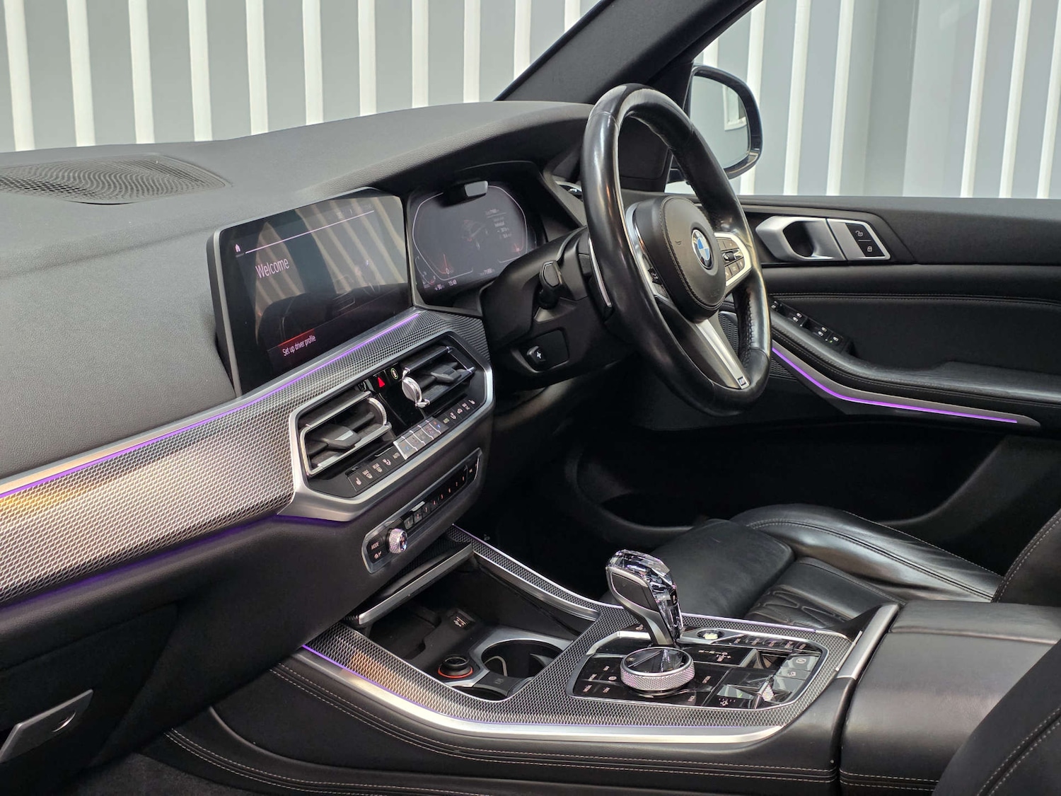 Used BMW X5 2019 for sale - 78183440: Photo 8