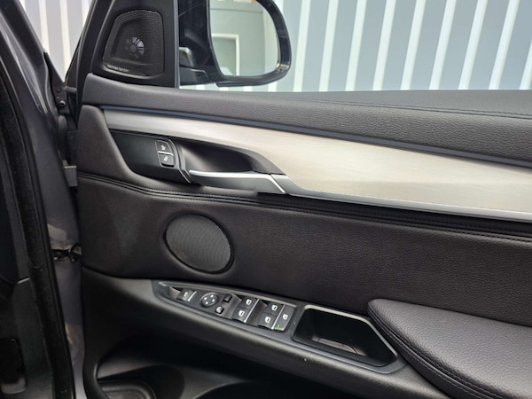 Used BMW X6 2015 for sale - 75159353: Photo 11