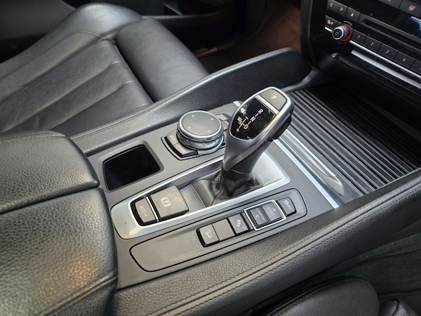 Used BMW X6 2015 for sale - 75159353: Photo 12