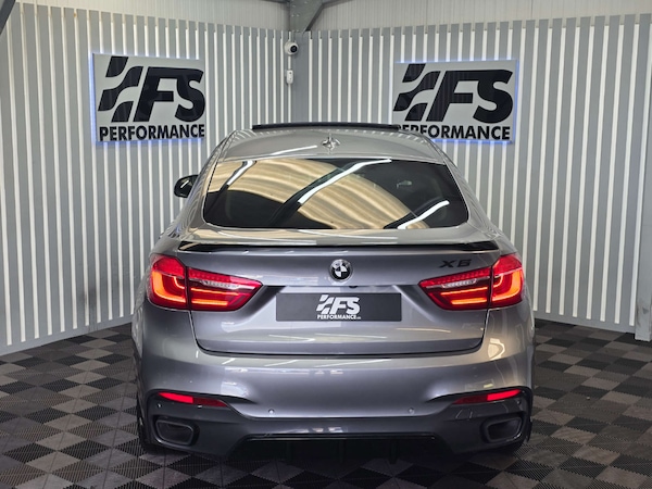Used BMW X6 2015 for sale - 75159353: Photo 17