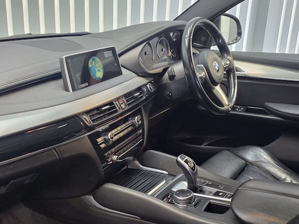 Used BMW X6 2015 for sale - 75159353: Photo 21