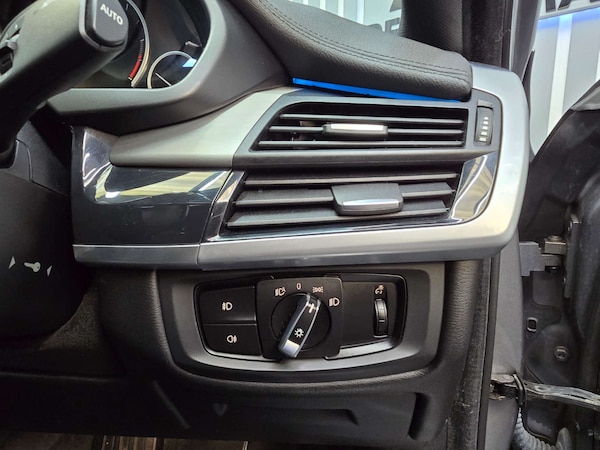 Used BMW X6 2015 for sale - 75159353: Photo 23