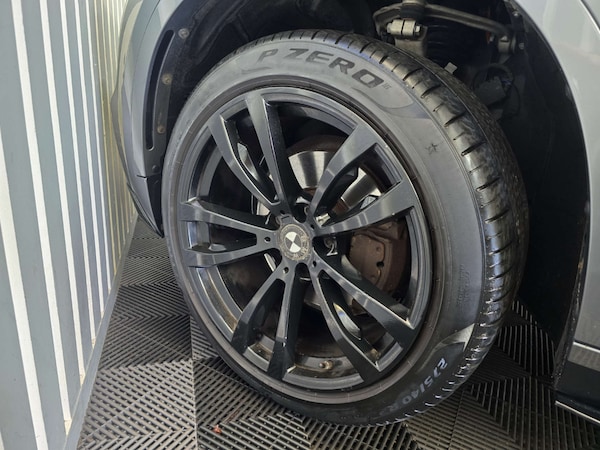 Used BMW X6 2015 for sale - 75159353: Photo 24