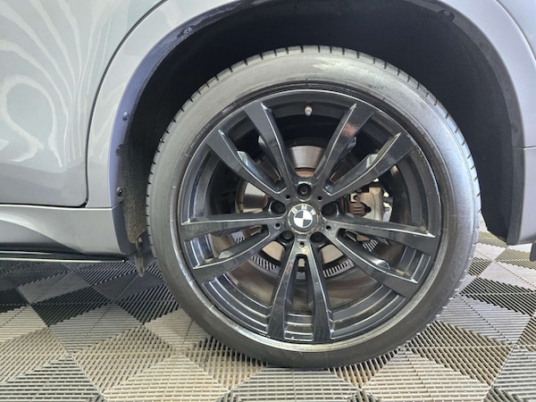 Used BMW X6 2015 for sale - 75159353: Photo 25