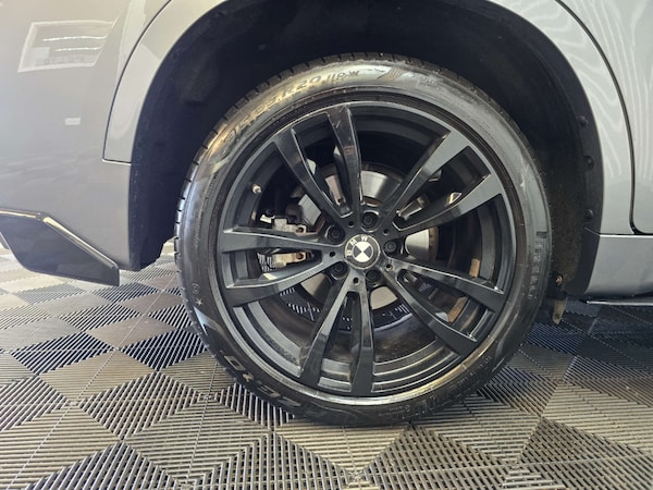 Used BMW X6 2015 for sale - 75159353: Photo 26