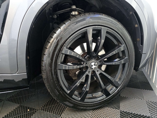 Used BMW X6 2015 for sale - 75159353: Photo 27