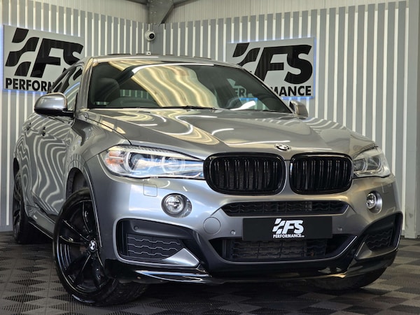 Used BMW X6 2015 for sale - 75159353: Photo 28