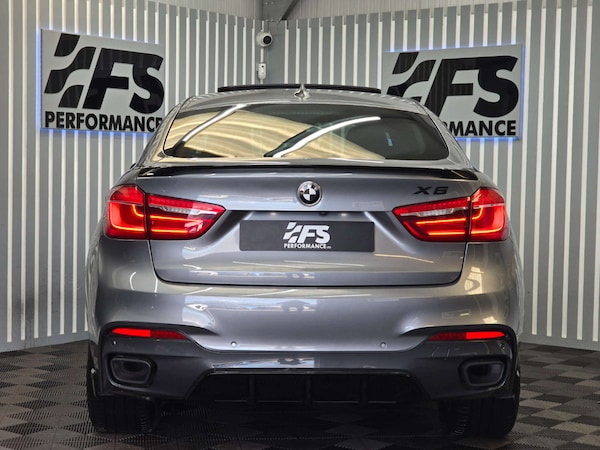 Used BMW X6 2015 for sale - 75159353: Photo 32
