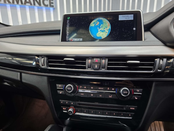 Used BMW X6 2015 for sale - 75159353: Photo 37