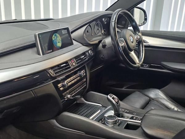 Used BMW X6 2015 for sale - 75159353: Photo 41