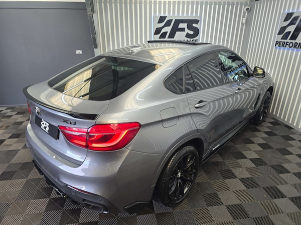Used BMW X6 2015 for sale - 75159353: Photo 42